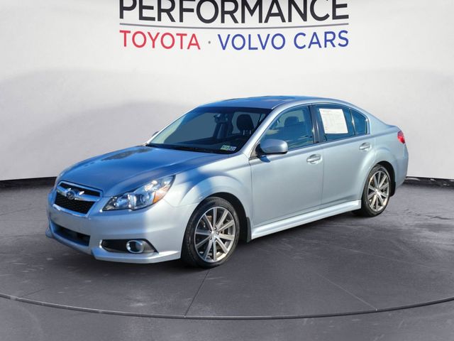 2013 Subaru Legacy 2.5i Sport