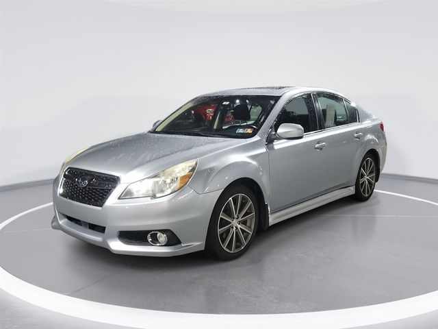 2013 Subaru Legacy 2.5i Sport