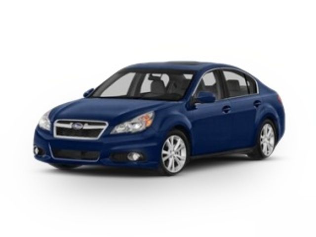 2013 Subaru Legacy 2.5i Sport