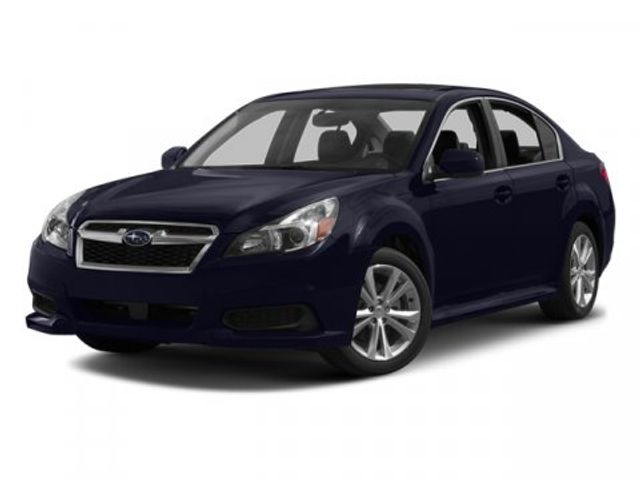 2013 Subaru Legacy 2.5i Sport