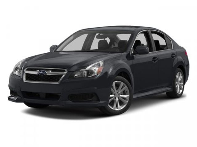 2013 Subaru Legacy 2.5i Sport