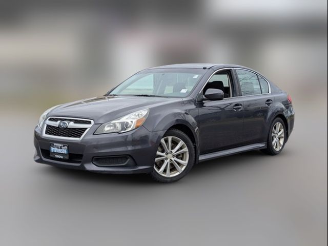 2013 Subaru Legacy 3.6R