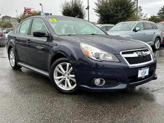 2013 Subaru Legacy 3.6R Limited