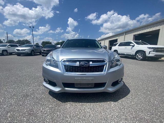 2013 Subaru Legacy 3.6R Limited