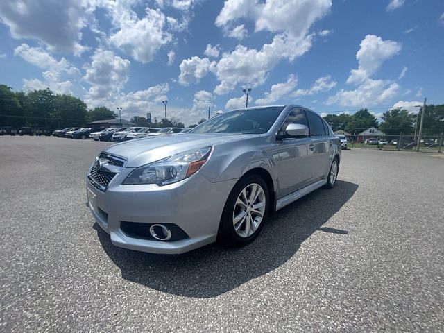 2013 Subaru Legacy 3.6R Limited