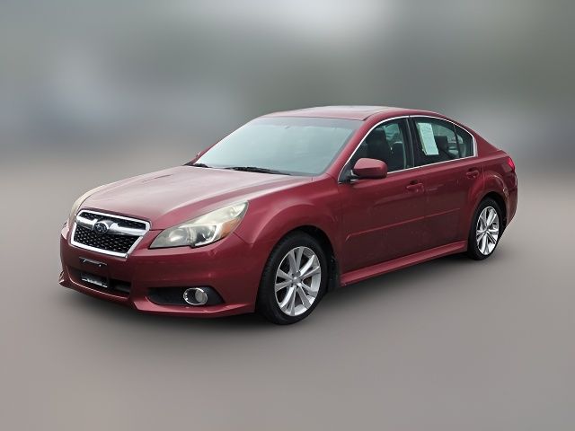 2013 Subaru Legacy 3.6R Limited