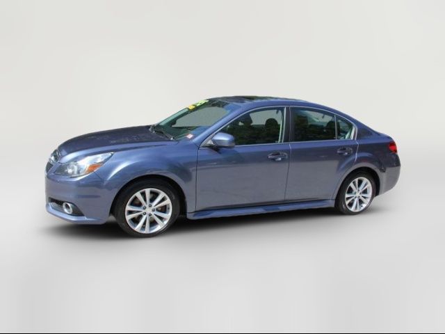 2013 Subaru Legacy 3.6R Limited