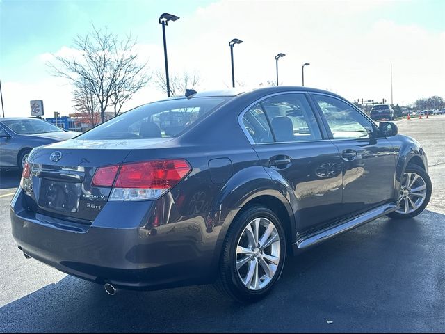 2013 Subaru Legacy 3.6R Limited