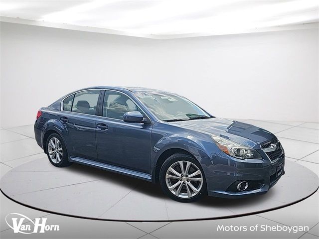 2013 Subaru Legacy 3.6R Limited