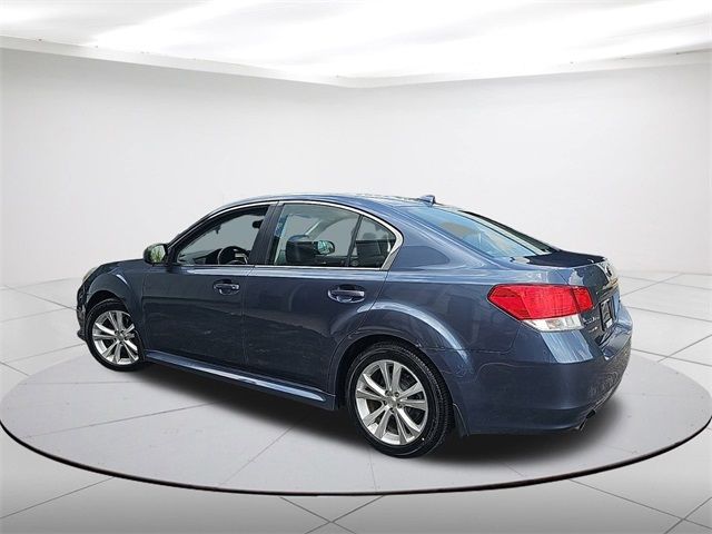 2013 Subaru Legacy 3.6R Limited