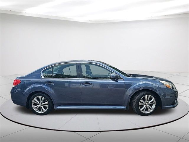 2013 Subaru Legacy 3.6R Limited