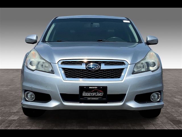 2013 Subaru Legacy 3.6R Limited