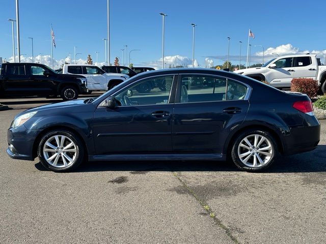 2013 Subaru Legacy 3.6R Limited