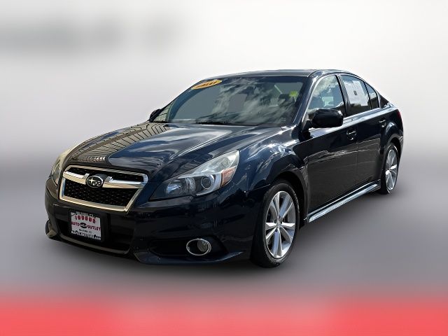 2013 Subaru Legacy 3.6R Limited