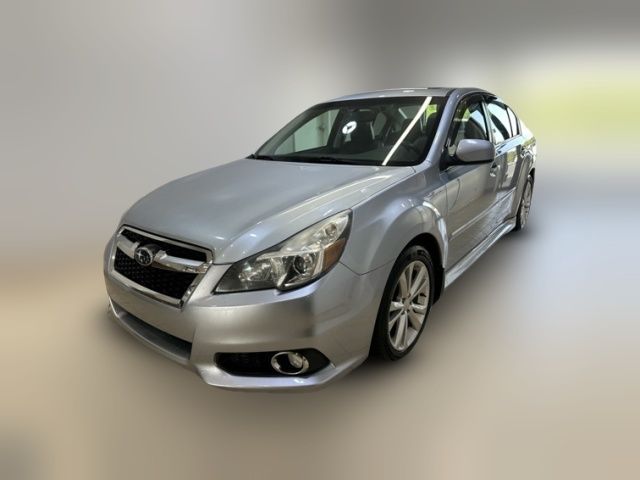 2013 Subaru Legacy 3.6R Limited