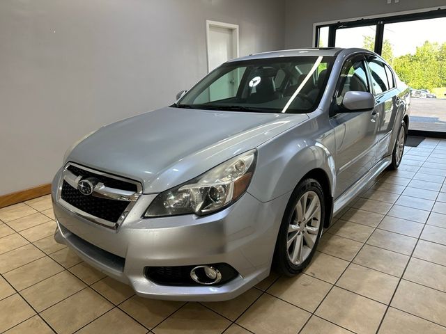 2013 Subaru Legacy 3.6R Limited