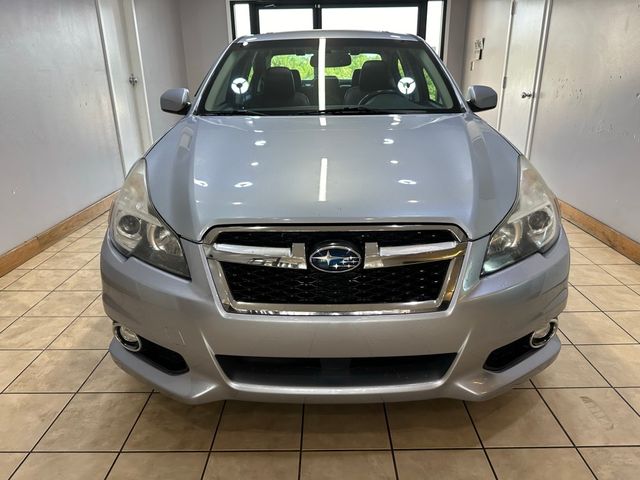 2013 Subaru Legacy 3.6R Limited