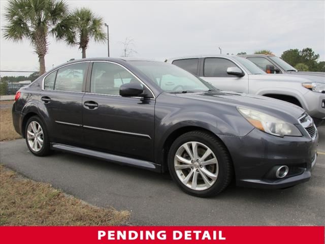 2013 Subaru Legacy 3.6R Limited