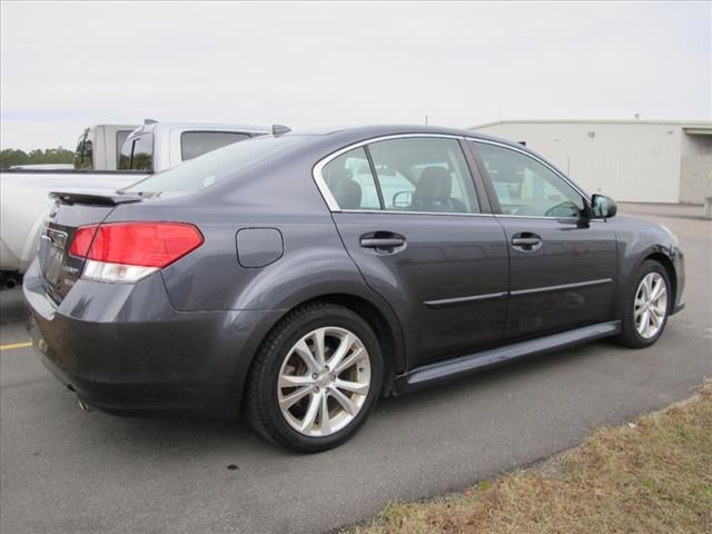 2013 Subaru Legacy 3.6R Limited