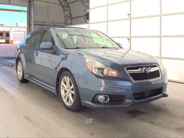 2013 Subaru Legacy 3.6R Limited