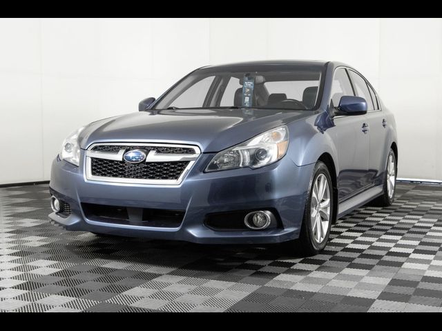 2013 Subaru Legacy 3.6R Limited