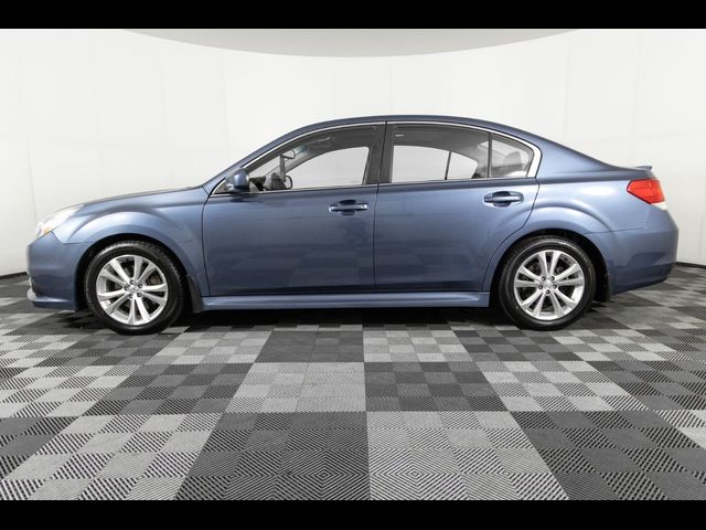 2013 Subaru Legacy 3.6R Limited