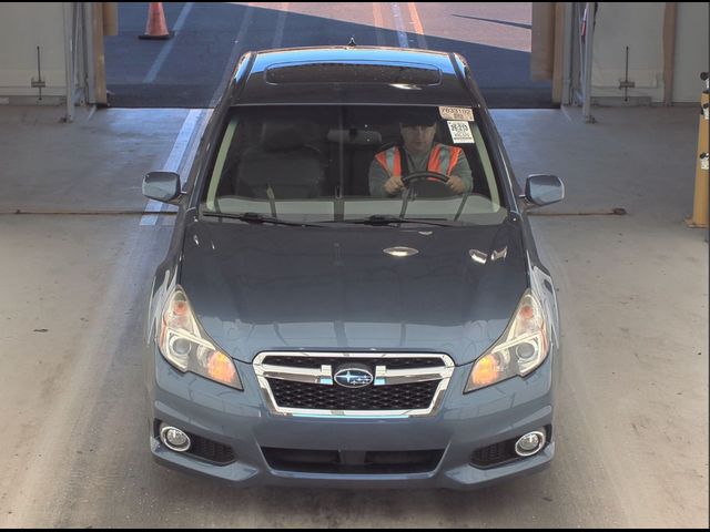 2013 Subaru Legacy 3.6R Limited