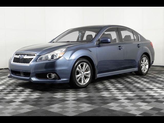 2013 Subaru Legacy 3.6R Limited