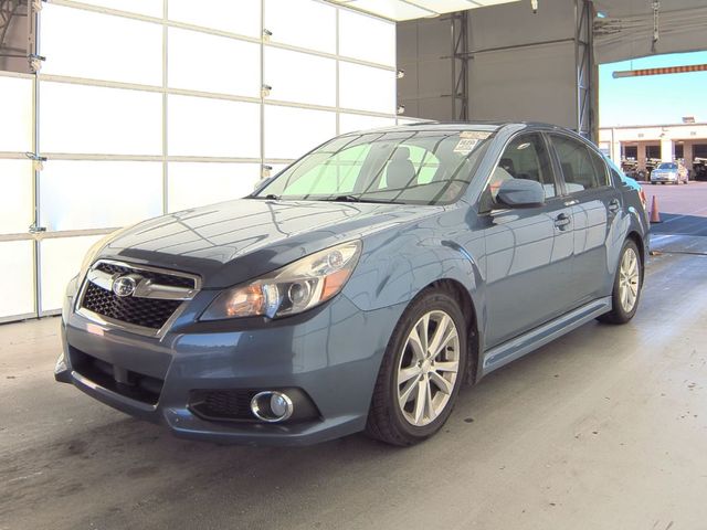 2013 Subaru Legacy 3.6R Limited