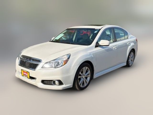 2013 Subaru Legacy 3.6R Limited