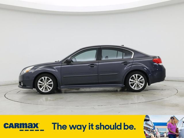 2013 Subaru Legacy 3.6R Limited
