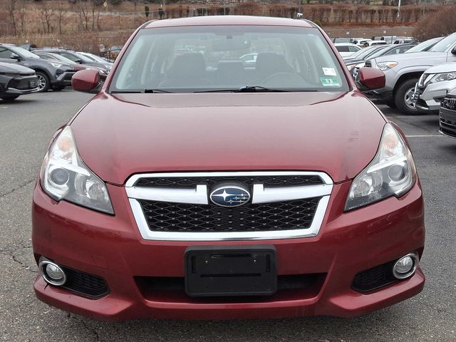 2013 Subaru Legacy 3.6R Limited