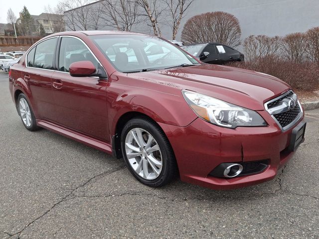 2013 Subaru Legacy 3.6R Limited