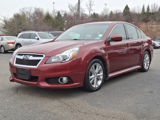 2013 Subaru Legacy 3.6R Limited