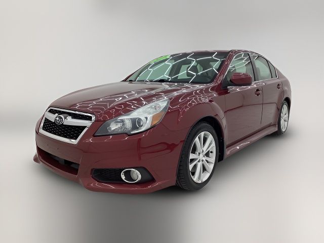 2013 Subaru Legacy 3.6R Limited