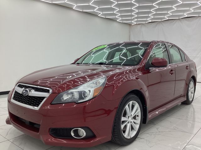 2013 Subaru Legacy 3.6R Limited