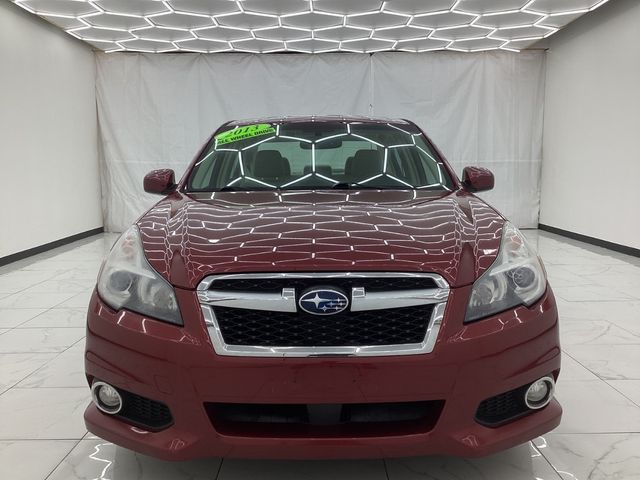 2013 Subaru Legacy 3.6R Limited