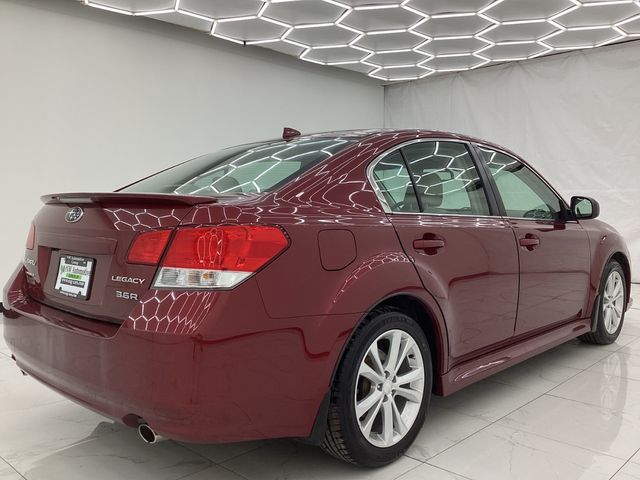 2013 Subaru Legacy 3.6R Limited