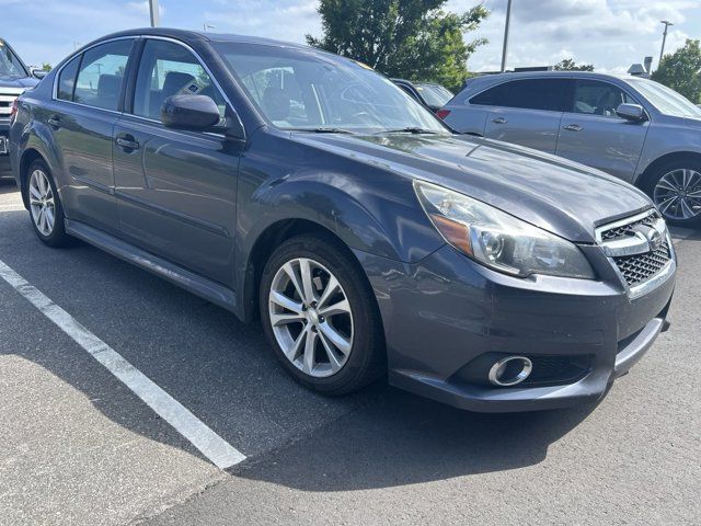 2013 Subaru Legacy 2.5i Limited