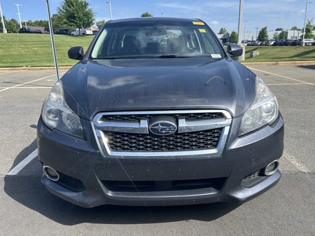 2013 Subaru Legacy 2.5i Limited