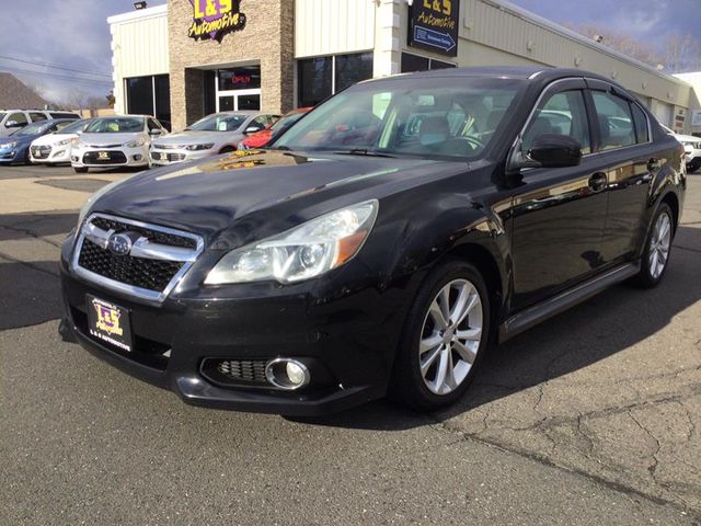 2013 Subaru Legacy 2.5i Premium