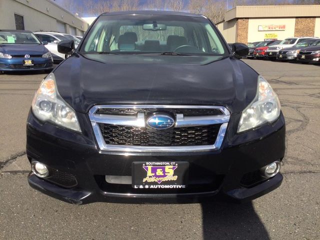 2013 Subaru Legacy 2.5i Premium