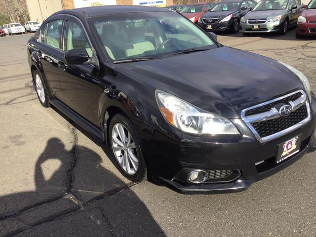 2013 Subaru Legacy 2.5i Premium