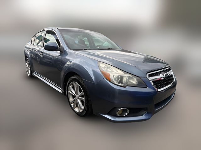2013 Subaru Legacy 2.5i Premium