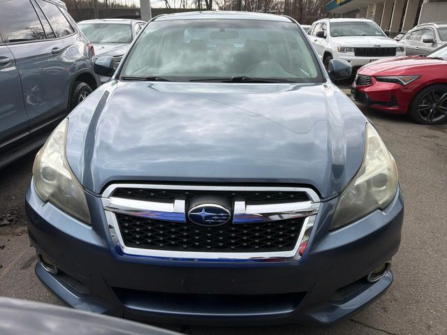 2013 Subaru Legacy 2.5i Premium