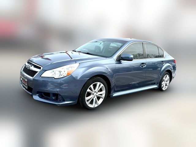 2013 Subaru Legacy 2.5i Premium