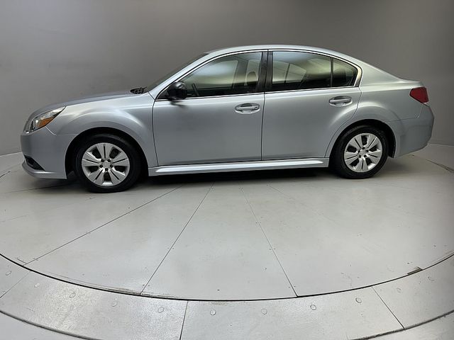 2013 Subaru Legacy 2.5i