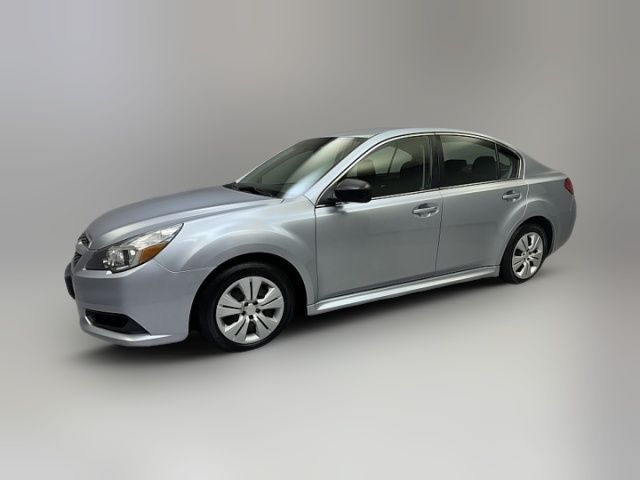 2013 Subaru Legacy 2.5i