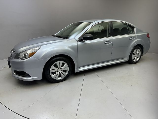 2013 Subaru Legacy 2.5i