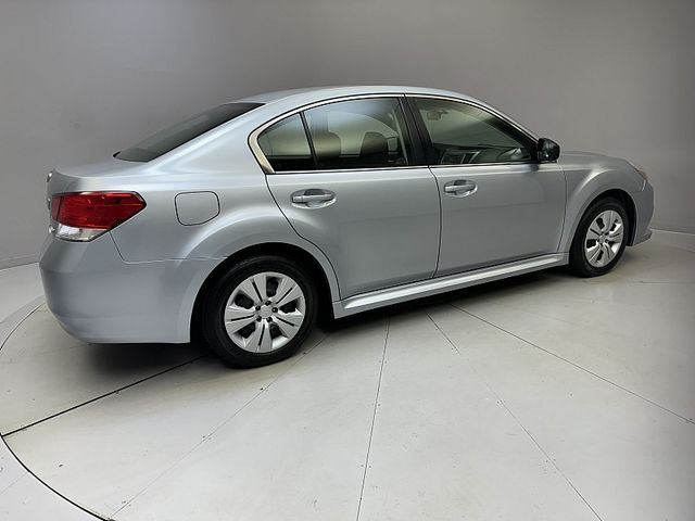 2013 Subaru Legacy 2.5i